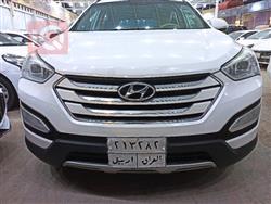 هيونداي سانتافي